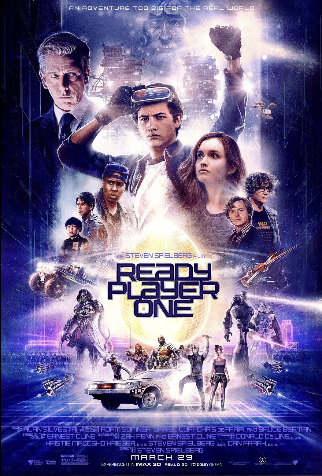 Ready Player One